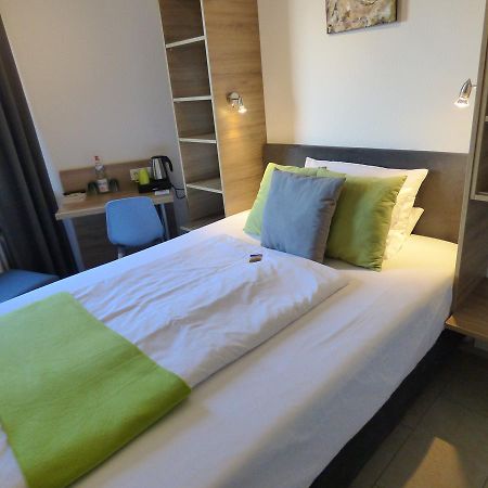 Hotel Art Inn Dinslaken Kültér fotó