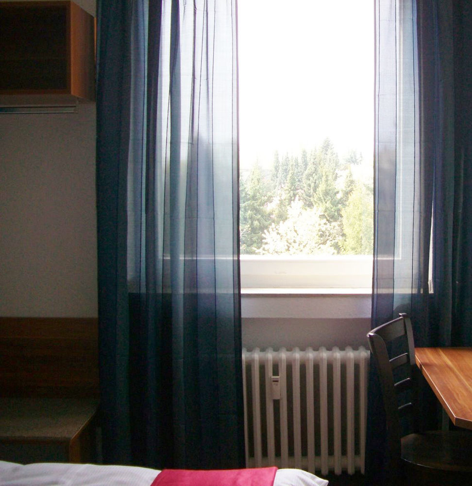 Hotel Art Inn Dinslaken Kültér fotó